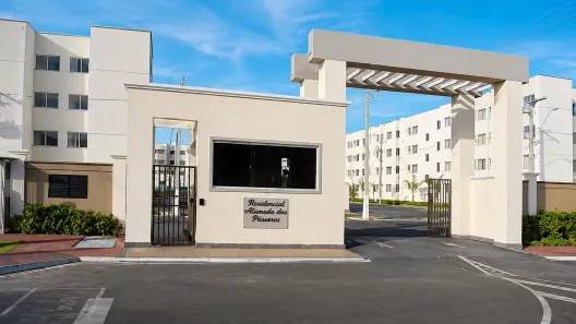 Apartamento com 2 Quartos à venda, 50m² no Inácio Barbosa, Aracaju