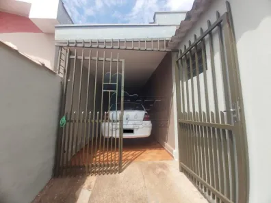 Casa com 4 Quartos à venda, 108m² no Ipiranga, Ribeirão Preto