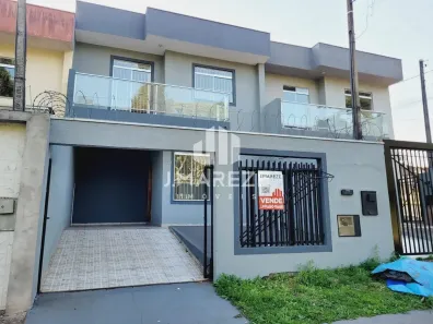 Casa com 2 Quartos à venda, 66m² no Residencial Araucária, Apucarana