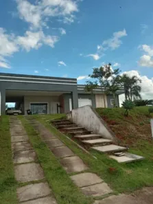 Casa de Condomínio com 4 Quartos à venda, 338m² no Jardim Nova Esperança, Jacareí