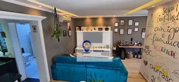 Sobrado com 3 Quartos à venda, 130m² no Vila Araguaia, São Paulo