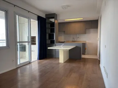 Apartamento com 2 Quartos para alugar, 67m² no Taquaral, Campinas