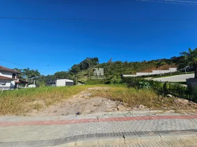 Lote/Terreno à venda, 1163m² no Centro, Guabiruba