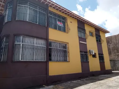 Apartamento com 3 Quartos à venda, 100m² no Montese, Fortaleza