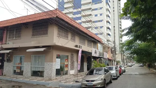 Ponto Comercial à venda, 200m² no Marco, Belém