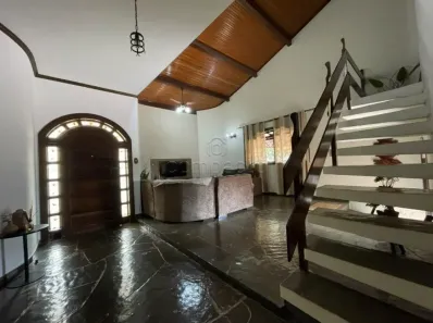 Casa com 4 Quartos à venda, 320m² no Jardim Aclimação, São José do Rio Preto