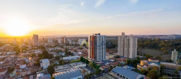 Apartamento com 4 Quartos à venda, 145m² no São Dimas, Piracicaba