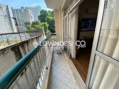 Apartamento com 3 Quartos à venda, 120m² no Ingá, Niterói