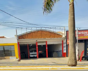 Galpão/Depósito/Armazém à venda, 284m² no Vila Cardia, Bauru