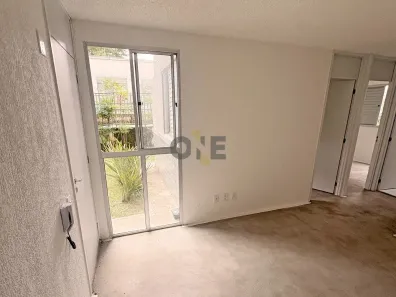 Apartamento com 2 Quartos à venda, 43m² no Recanto Vista Alegre, Cotia
