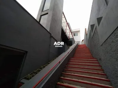Casa com 5 Quartos para alugar, 320m² no Comiteco, Belo Horizonte