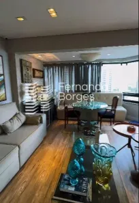 Apartamento com 4 Quartos à venda, 150m² no Casa Forte, Recife
