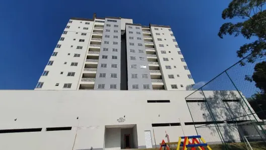 Apartamento com 2 Quartos para alugar, 67m² no Vila Nova, Jaraguá do Sul