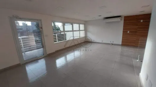 Sala Comercial para alugar, 185m² no São Dimas, Piracicaba
