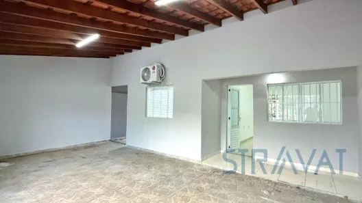 Casa com 2 Quartos à venda, 108m² no Jardim Rêmulo Zoppi, Indaiatuba