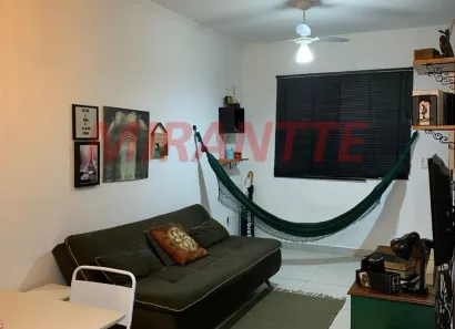 Casa de Condomínio com 2 Quartos à venda, 60m² no Vila Nilo, São Paulo