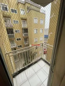Apartamento com 2 Quartos à venda, 50m² no Jardim Silvestre, Guarulhos