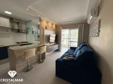Apartamento com 2 Quartos à venda, 100m² no José Amândio, Bombinhas