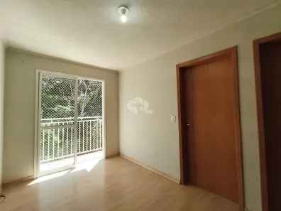 Apartamento com 2 Quartos à venda, 47m² no São Virgílio, Caxias do Sul