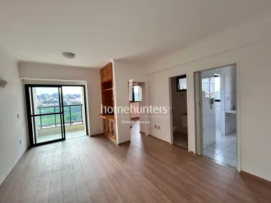 Apartamento com 1 Quarto à venda, 60m² no Botafogo, Campinas
