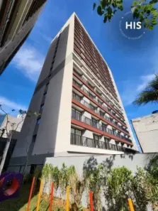 HELBOR TO LIV - FASE 2 no Pinheiros, São Paulo