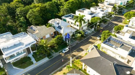 Casa de Condomínio com 4 Quartos à venda, 430m² no Alphaville I, Salvador