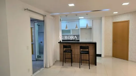 Apartamento com 2 Quartos para alugar, 82m² no Gleba Fazenda Palhano, Londrina
