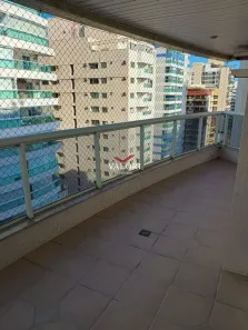 Apartamento com 2 Quartos à venda, 77m² no Itapuã, Vila Velha
