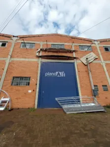 Ponto Comercial para alugar, 396m² no Parque dos Anjos, Gravataí