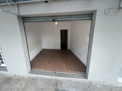 Ponto Comercial para alugar, 30m² no Guabirotuba, Curitiba