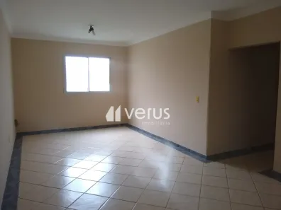 Apartamento com 3 Quartos para alugar, 105m² no Santa Mônica, Uberlândia