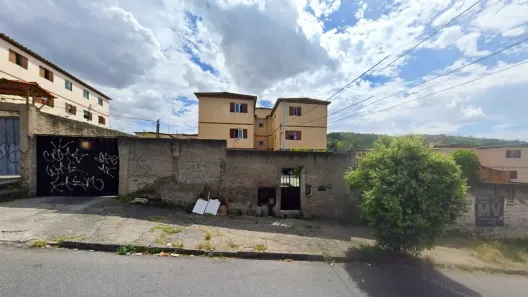 Apartamento com 2 Quartos à venda, 54m² no Serra Verde (Venda Nova), Belo Horizonte