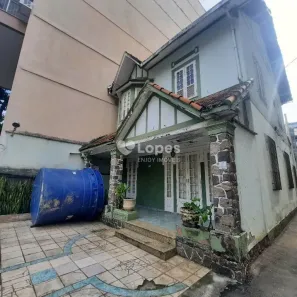 Casa com 4 Quartos à venda, 367m² no Maracanã, Rio de Janeiro