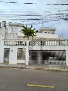 Sobrado com 5 Quartos à venda, 259m² no Jardim Archila, Votorantim