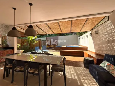 Casa de Condomínio com 4 Quartos para alugar, 162m² no Bairro de Juquehy, São Sebastião