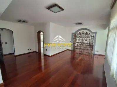 Apartamento com 3 Quartos à venda, 175m² no Vila Paris, Belo Horizonte