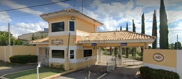 Lote/Terreno à venda, 1186m² no Caguassu, Sorocaba