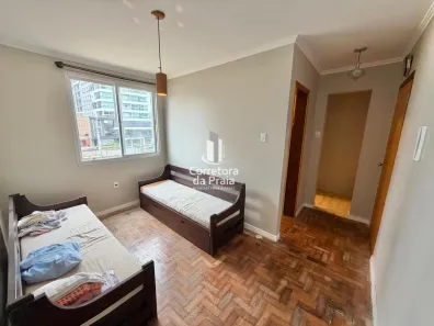 Apartamento com 1 Quarto à venda, 24m² no Zona Nova Sul, Tramandaí