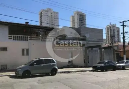 Sobrado com 5 Quartos à venda, 172m² no Alto da Mooca, São Paulo