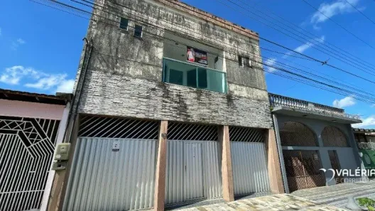Casa com 3 Quartos à venda, 200m² no Vila dos Cabanos, Barcarena