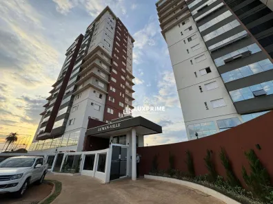 Apartamento com 3 Quartos à venda, 87m² no Plano Diretor Norte, Palmas