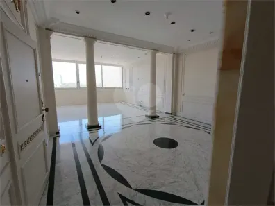 Apartamento com 4 Quartos à venda, 425m² no Higienópolis, São Paulo