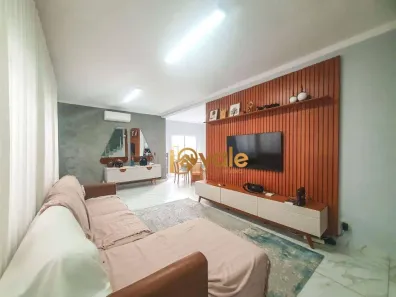 Casa com 3 Quartos à venda, 150m² no Jardim Paraíba, Jacareí