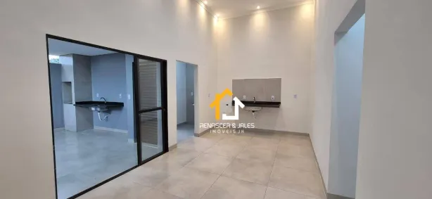 Casa com 2 Quartos à venda, 83m² no Lago Sul, Bady Bassitt