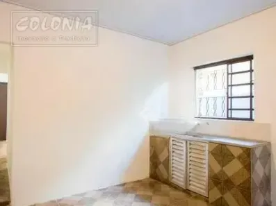 Casa com 2 Quartos à venda, 81m² no Vila Pires, Santo André