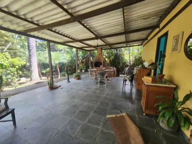 Fazenda/Sítio com 4 Quartos à venda, 13000m² no Guaratiba, Rio de Janeiro