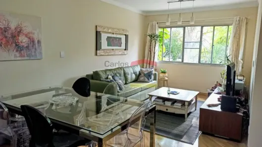 Casa de Condomínio com 3 Quartos à venda, 96m² no Santana, São Paulo