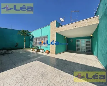 Casa com 3 Quartos à venda, 280m² no Centro, Suzano