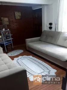 Apartamento com 2 Quartos à venda, 47m² no Conjunto Habitacional Presidente Castelo Branco, Carapicuíba