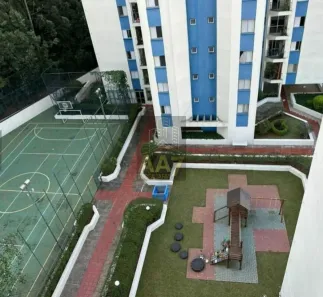 Apartamento com 2 Quartos à venda, 57m² no Vila Indiana, São Paulo